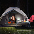 Outdoor 3W 165Lumens Brightness Adjustment Camping Lantern